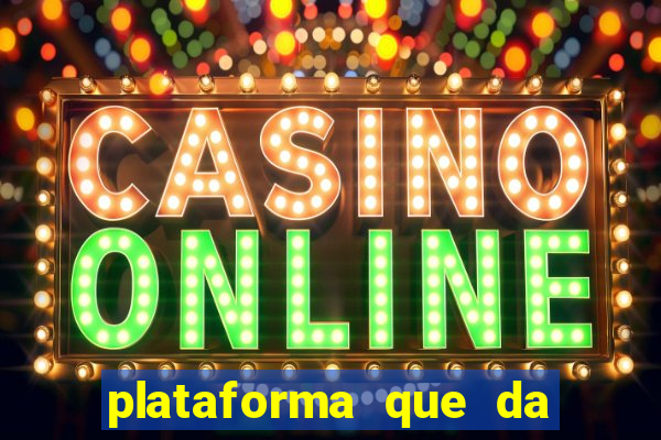 plataforma que da pra jogar demo